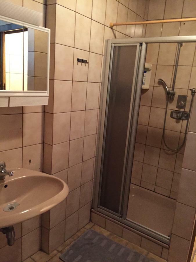Amstetter'S Ferienwohnung Waldenstein  ภายนอก รูปภาพ